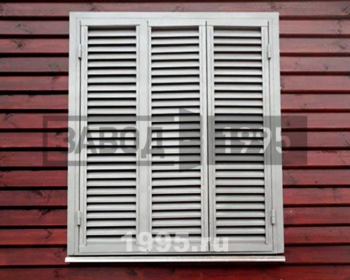Ставни №18 Ставни №18